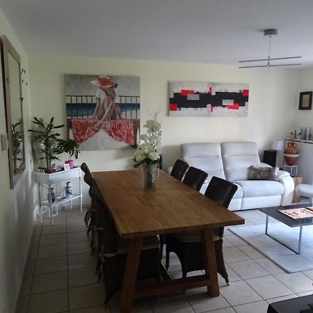 Hameau Apartment Mutzig Bagian luar foto