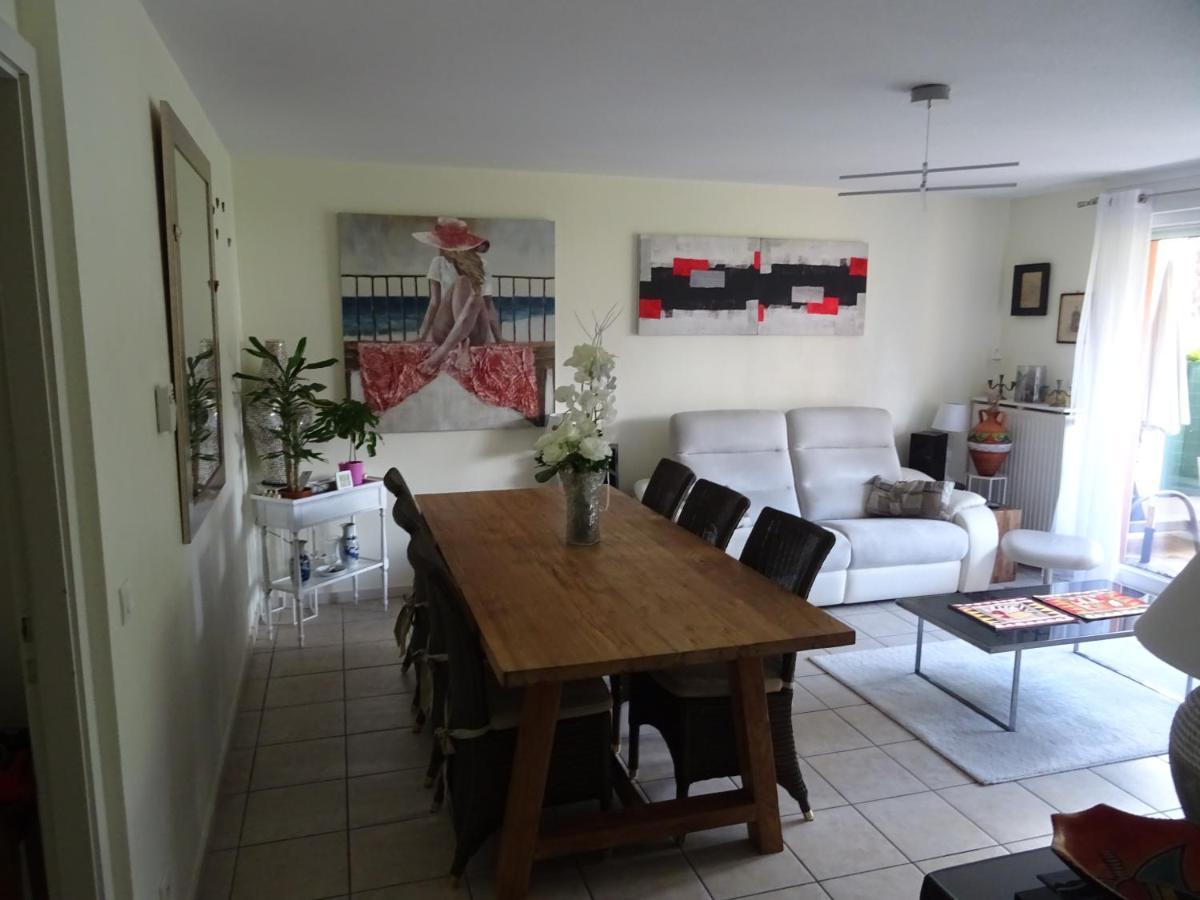 Hameau Apartment Mutzig Bagian luar foto