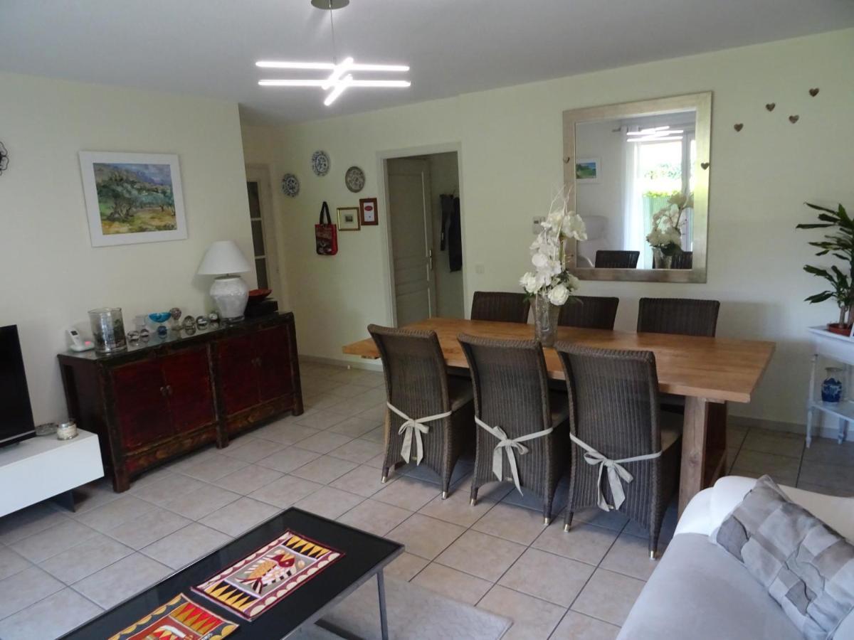 Hameau Apartment Mutzig Bagian luar foto