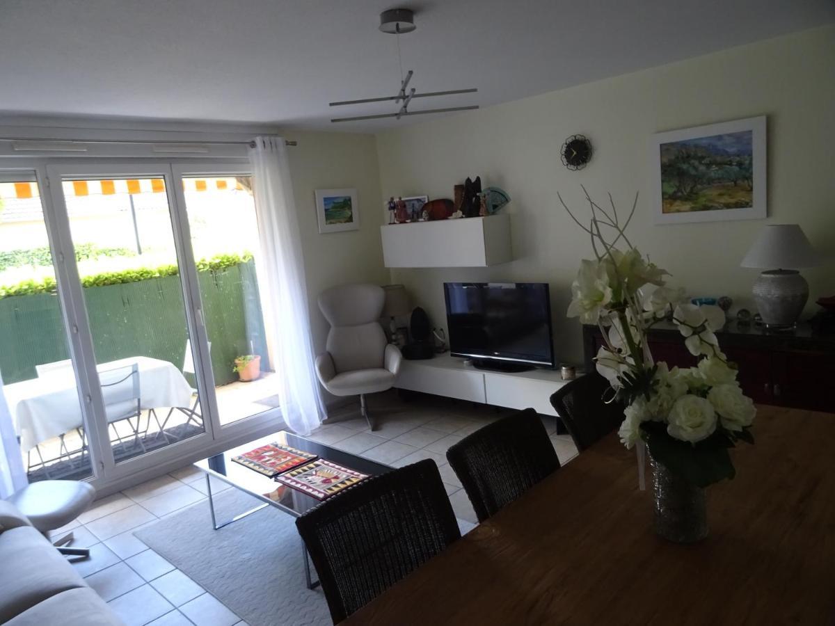 Hameau Apartment Mutzig Bagian luar foto
