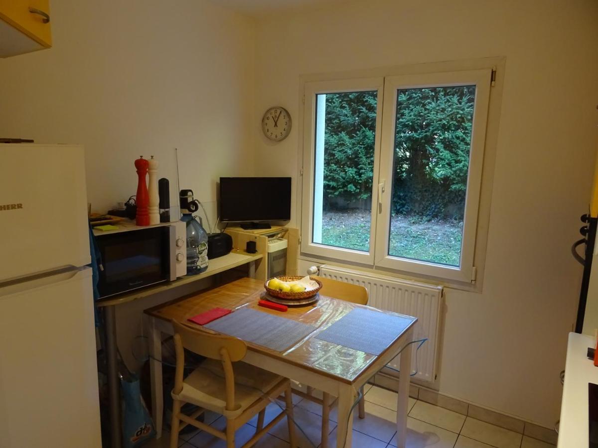 Hameau Apartment Mutzig Bagian luar foto