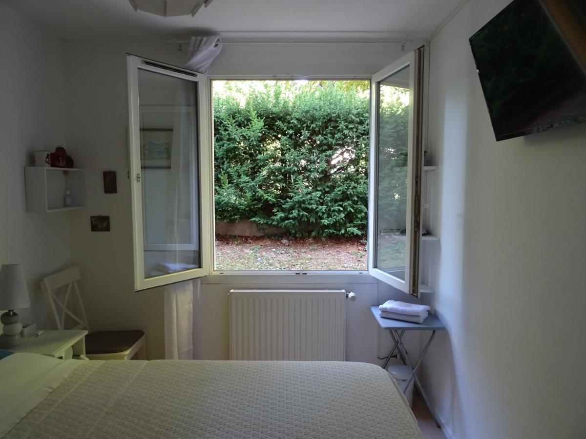 Hameau Apartment Mutzig Bagian luar foto