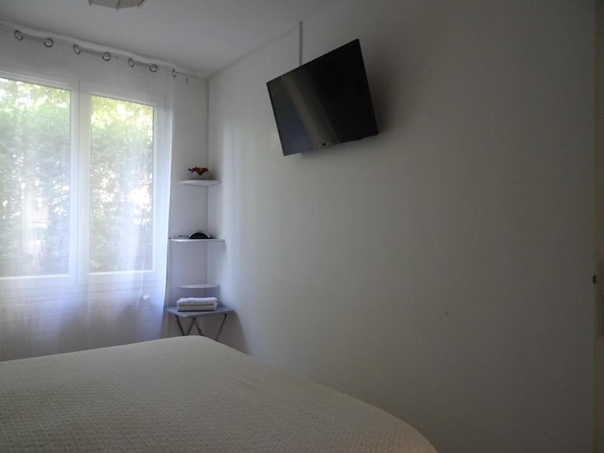 Hameau Apartment Mutzig Bagian luar foto