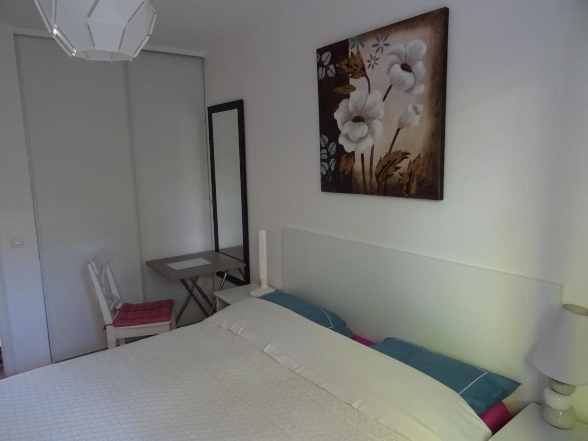 Hameau Apartment Mutzig Bagian luar foto