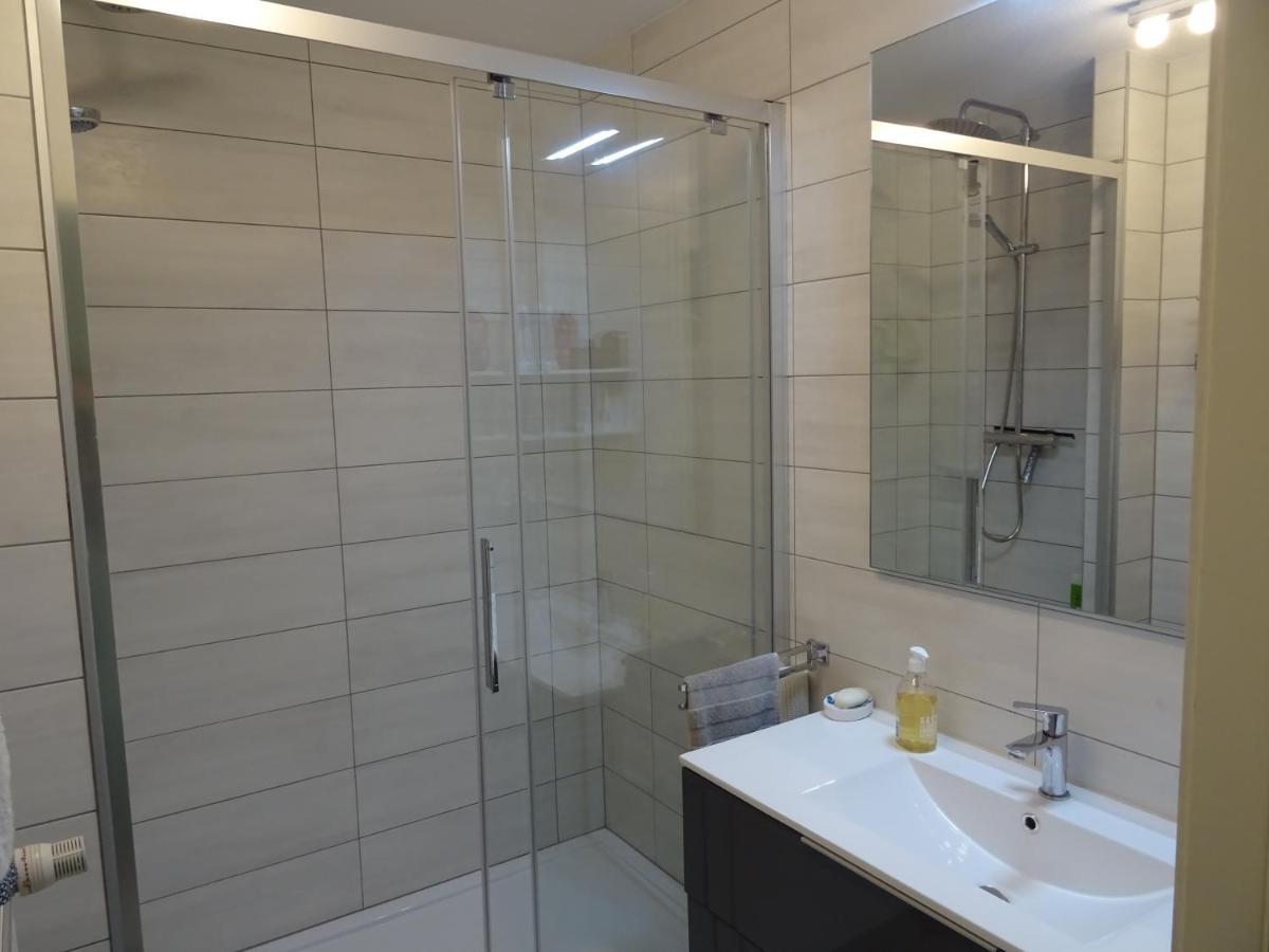Hameau Apartment Mutzig Bagian luar foto